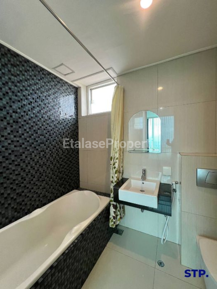 Foto properti Disewakan Apartemen Vue Ciputra World 3+1 Bedroom Lantai 32 9