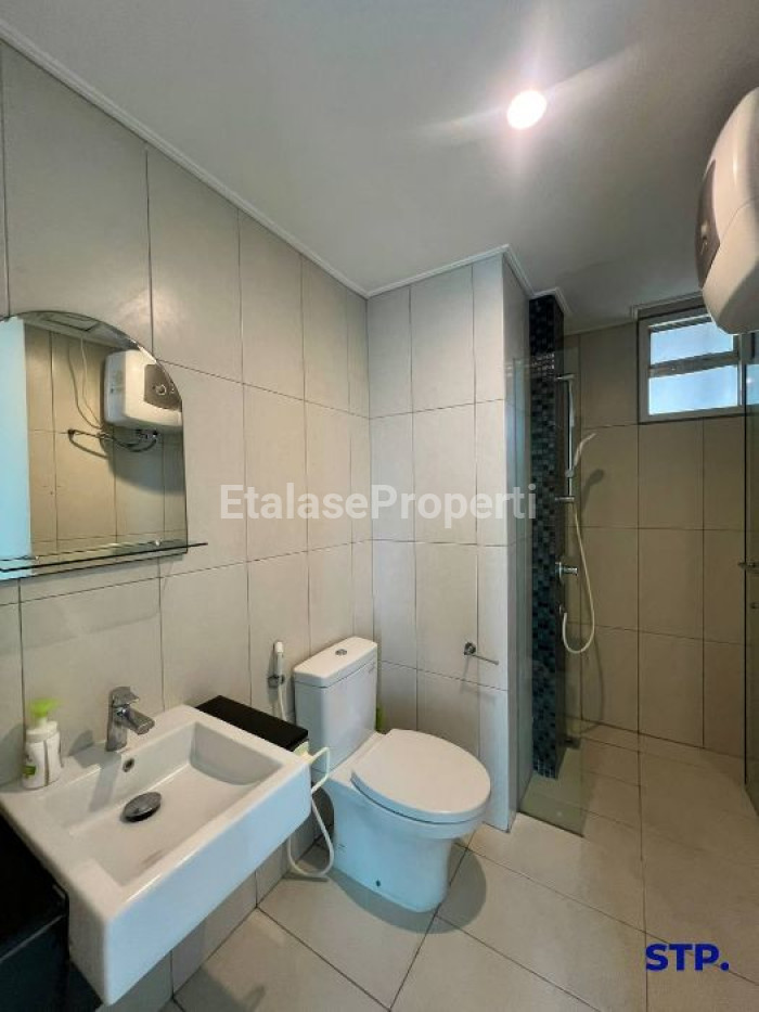 Foto properti Disewakan Apartemen Vue Ciputra World 3+1 Bedroom Lantai 32 10