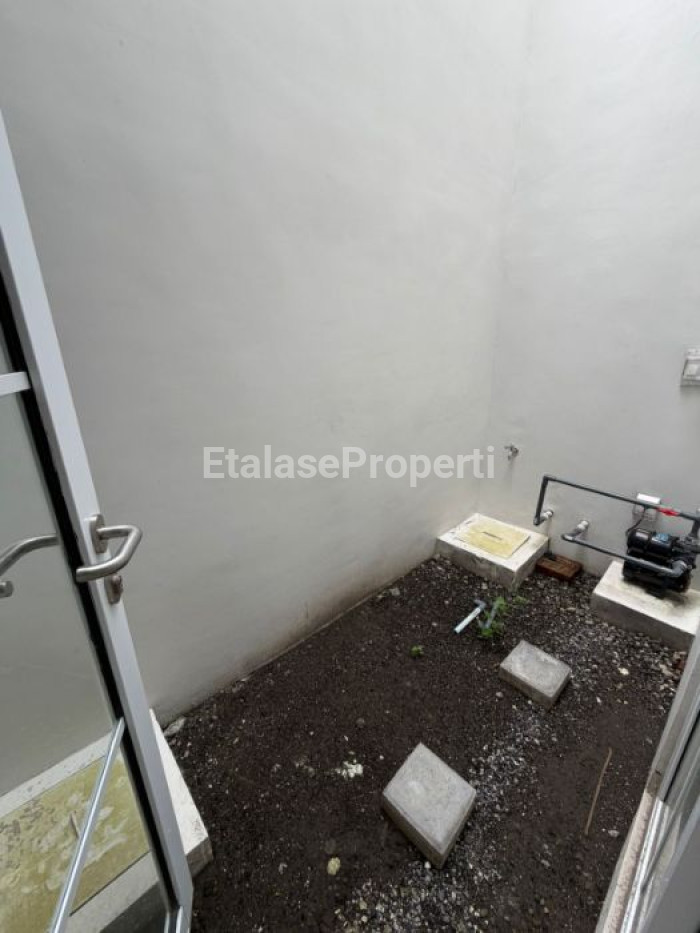 Foto properti Dijual Cepat Rumah Baru Di Wisata Bukit Mas Cluster Norway (Chelsea) 5