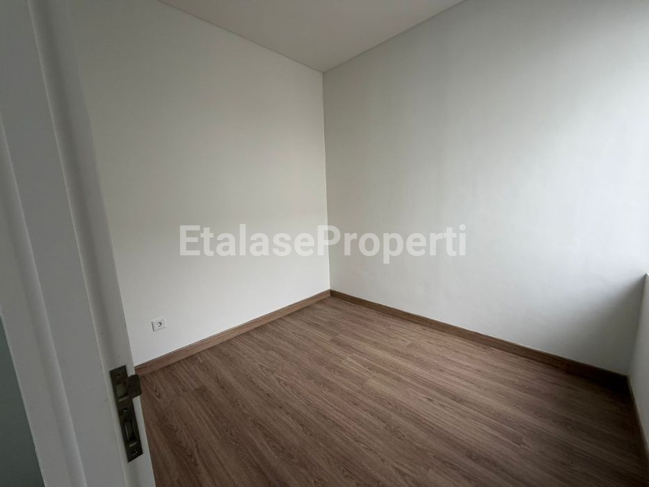 Foto properti Dijual Cepat Rumah Baru Di Wisata Bukit Mas Cluster Norway (Chelsea) 6