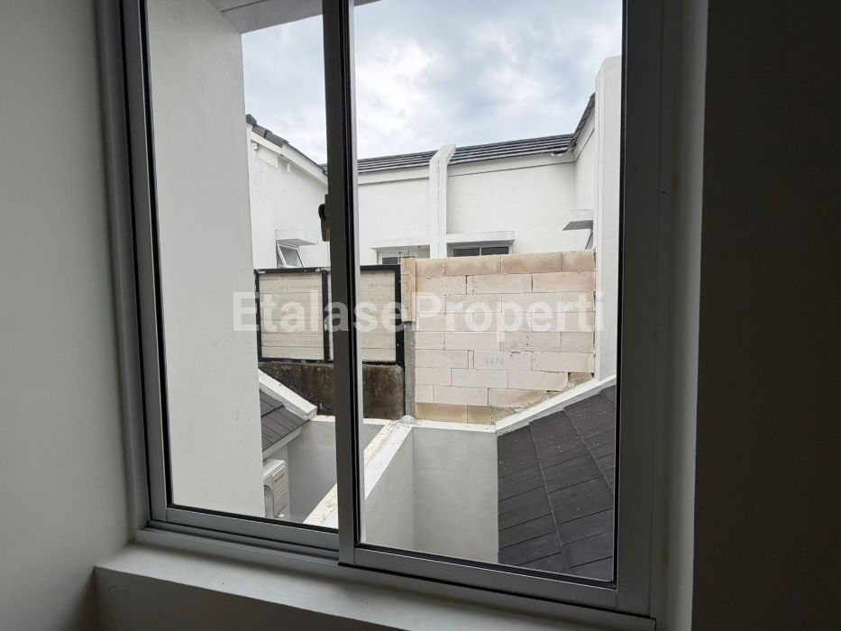 Foto properti Dijual Cepat Rumah Baru Di Wisata Bukit Mas Cluster Norway (Chelsea) 10