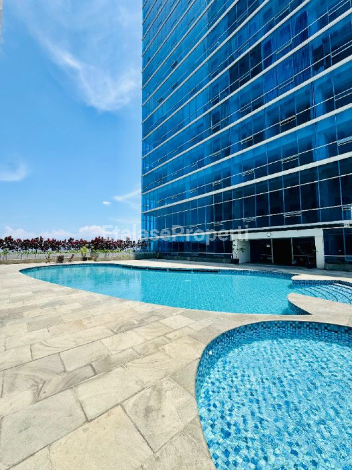 Foto properti Dijual Cepat Apartemen City Square, Margorejo (BU)‼️ 7