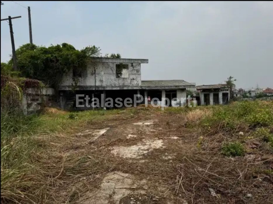 Foto properti Dijual Cepat 2 Kavling Berdampingan Di Dumar Industri 5