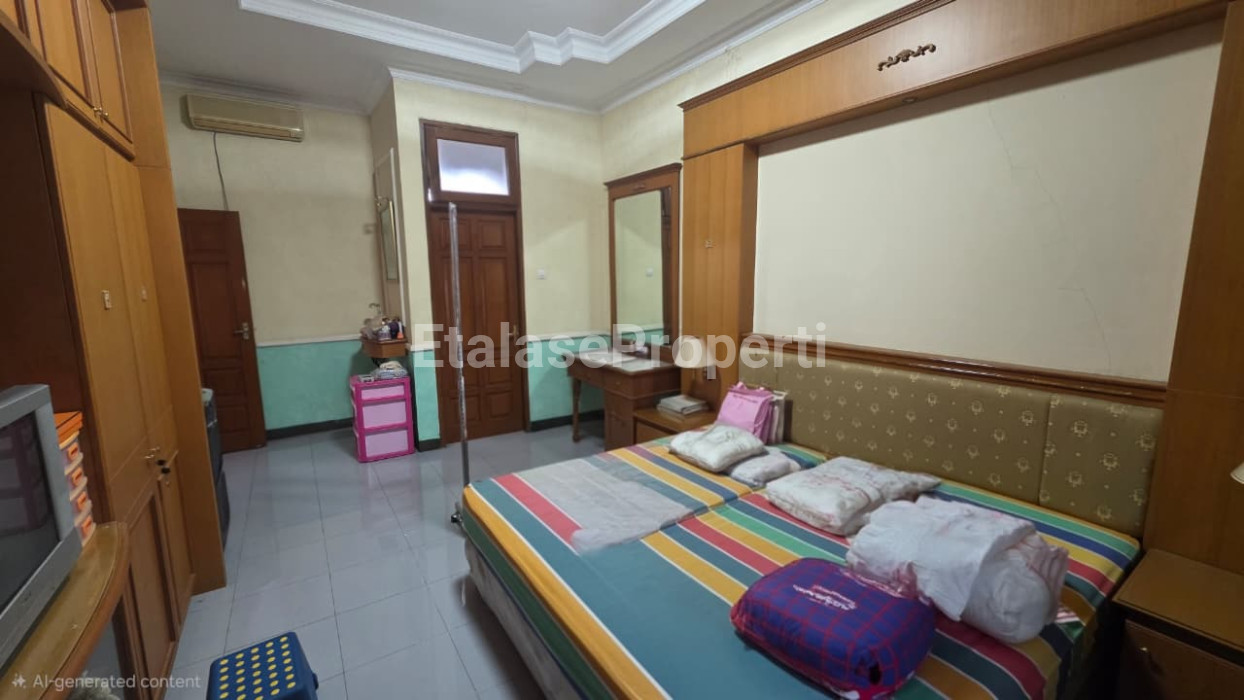 Foto properti *Dijual Rumah Dharmahusada Regency* 5