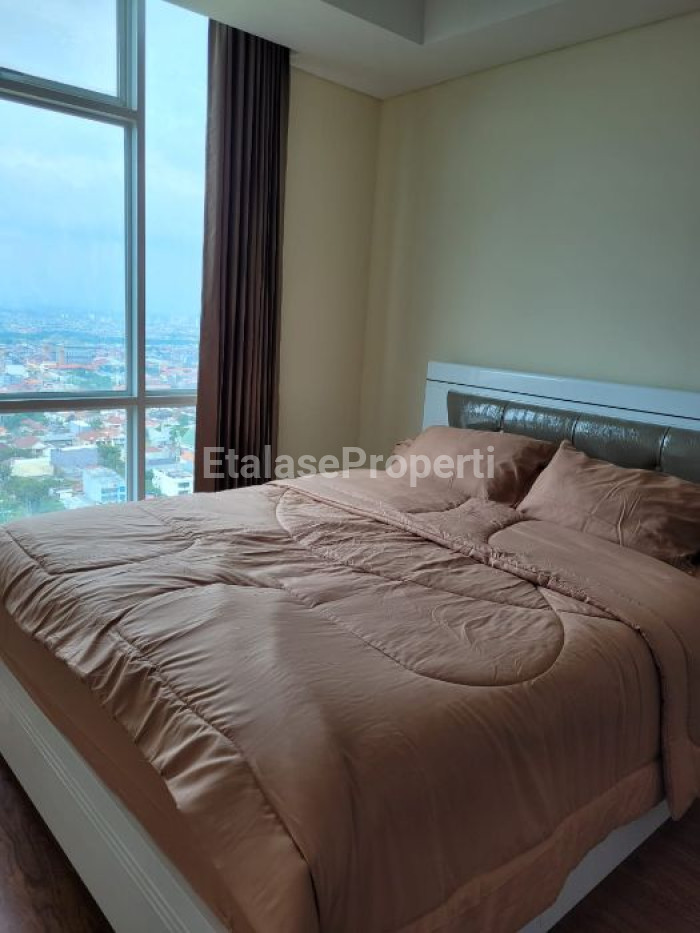 Foto properti For Rent Apartemen  Grand Sungkono Lagoon 1
