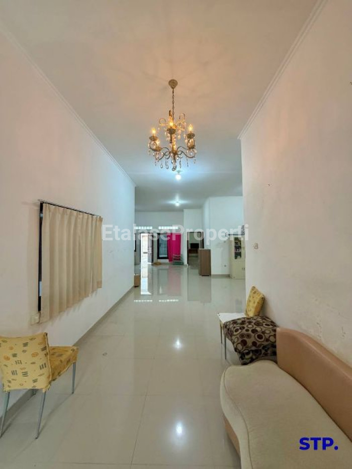 Foto properti Disewakan Cepat - Rumah Galaxi Bumi Permai Araya Tahap 2 Sudah Renov 2