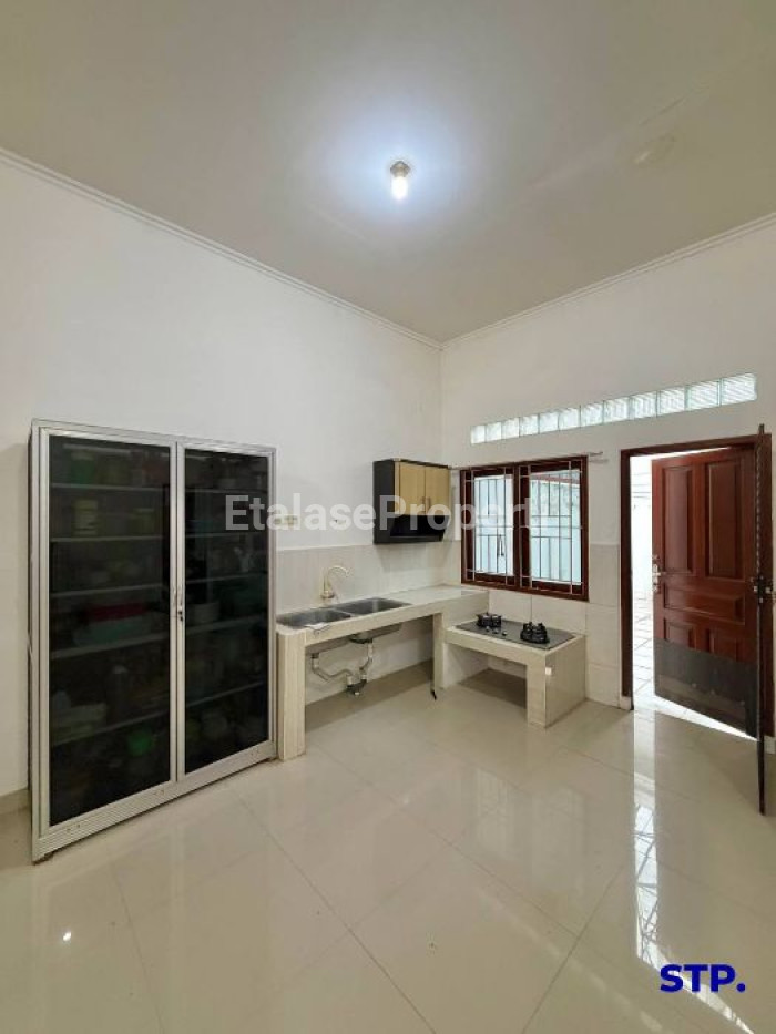 Foto properti Disewakan Cepat - Rumah Galaxi Bumi Permai Araya Tahap 2 Sudah Renov 5