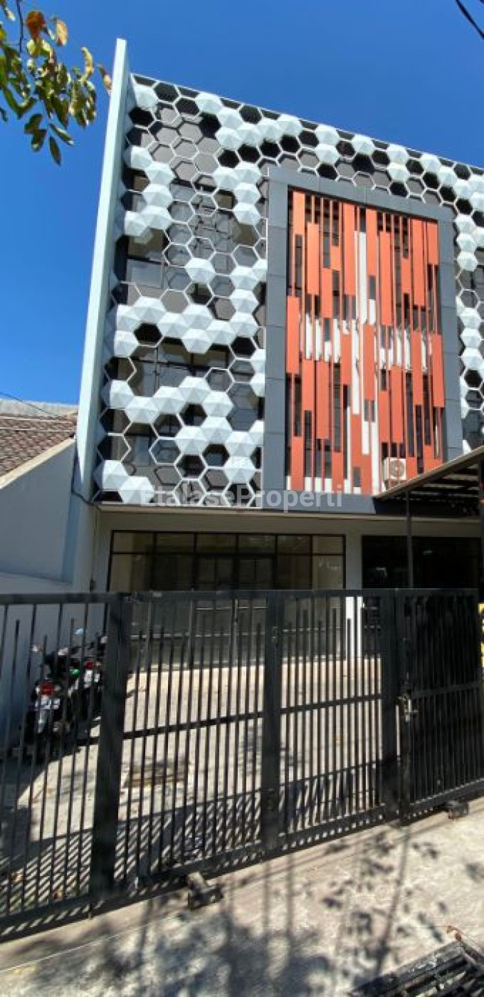 Foto properti DISEWAKAN RUKO MERR  NOL JALAN  LOKASI ISTIMEWA 🔥🔥🔥 1