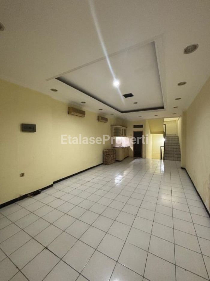 Foto properti Dijual Ruko Di Jl Waspada Pusat Perdagangan Surabaya 4
