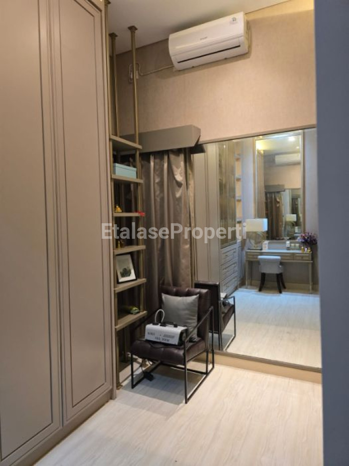 Foto properti Bale Mansion ( Sunset Road Samping Care4) 2