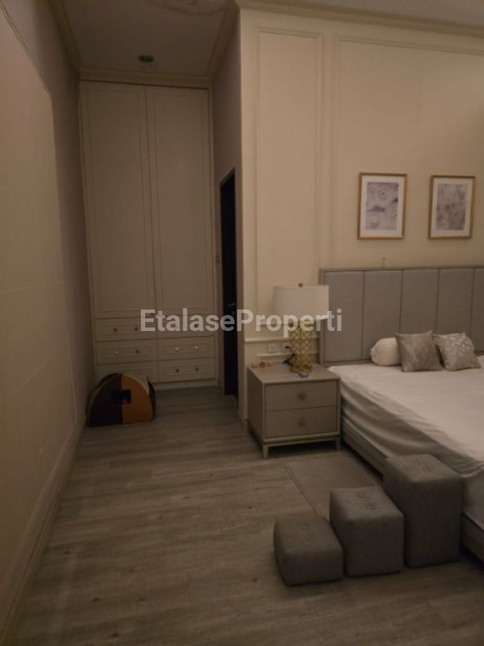 Foto properti Bale Mansion ( Sunset Road Samping Care4) 5