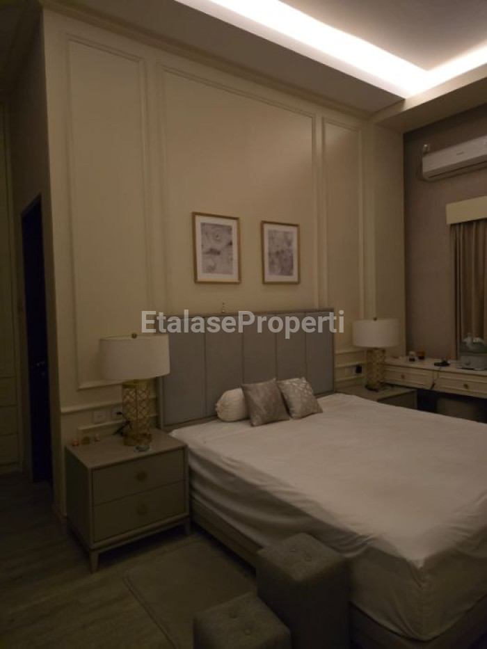 Foto properti Bale Mansion ( Sunset Road Samping Care4) 6