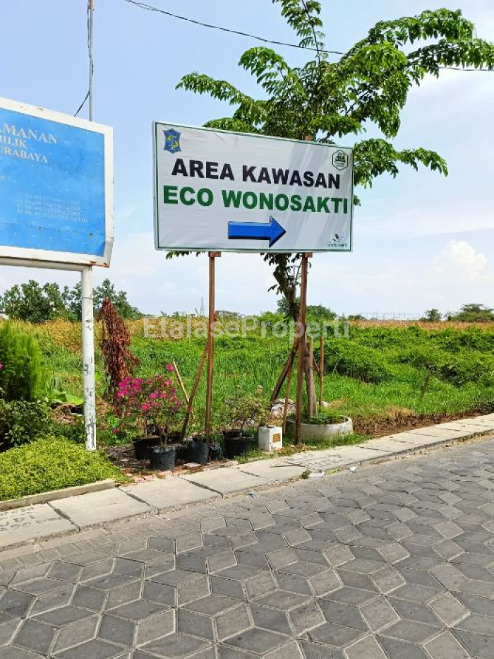 Foto properti Dijual : Lahan Di Raya Medayu Utara 4