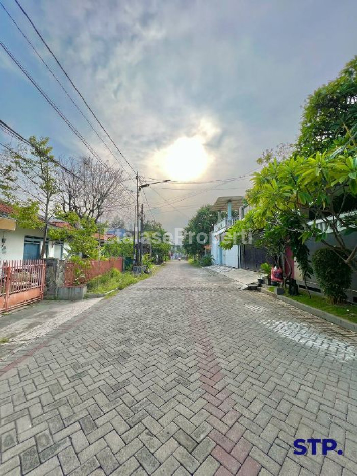 Foto properti Jual Cepat - Rumah Siap Huni Kutisari Selatan 4