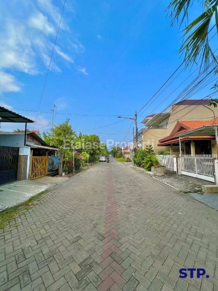 Foto properti Jual Cepat - Rumah Siap Huni Kutisari Selatan 5