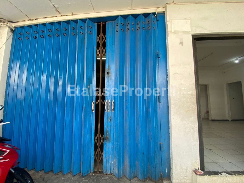 Foto properti Dijual Gudang Dan Kantor Di Kenjeran Siap Pakai 1