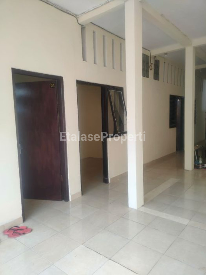 Foto properti Dijual Rumah Kost Di Simo Hilir Dekat Banyuurip Sawahan 1
