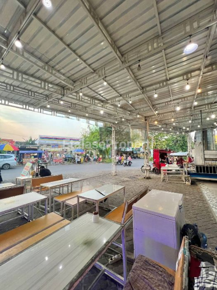 Foto properti Dijual Bangunan Komersial Di Driyorejo Gresik Siap Pakai 2