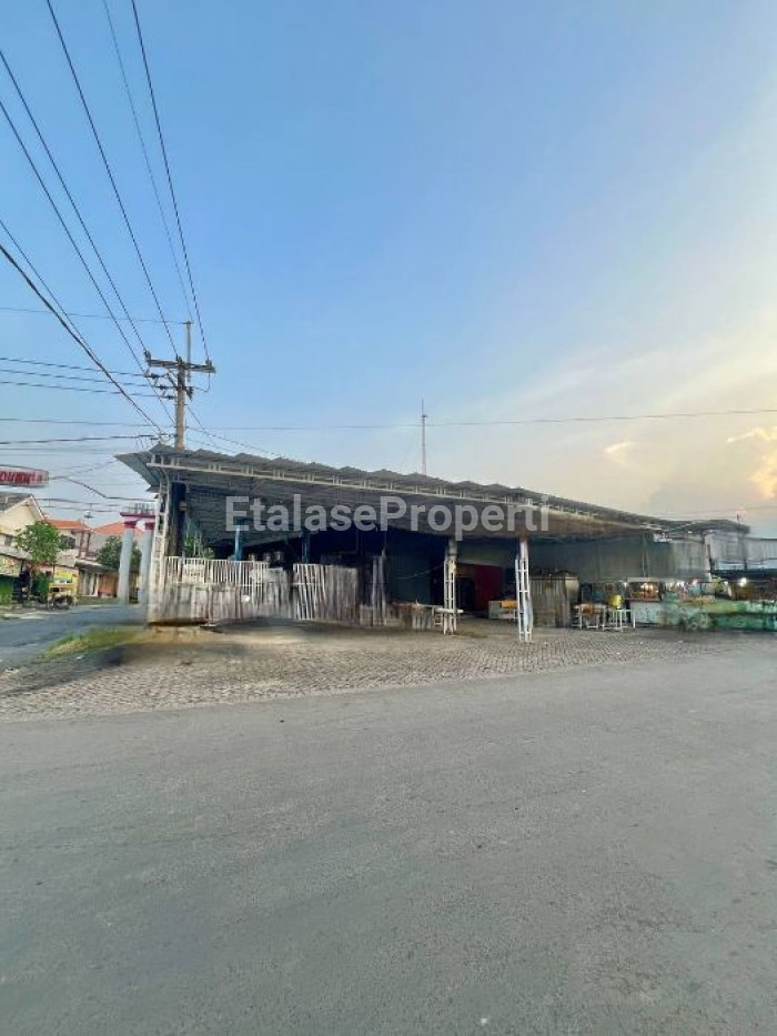 Foto properti Dijual Bangunan Komersial Di Driyorejo Gresik Siap Pakai 5