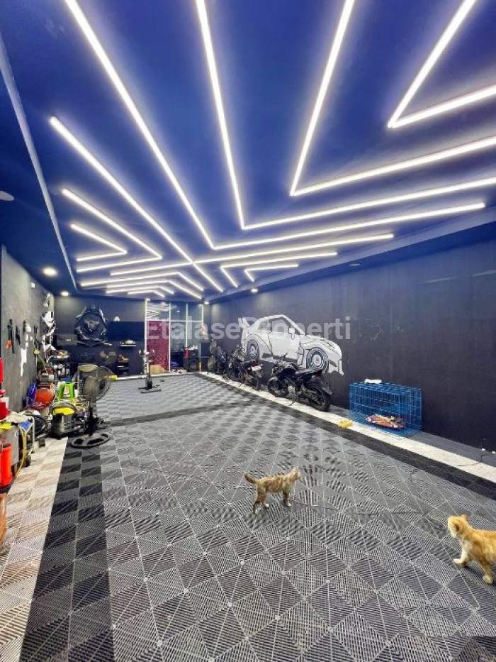 Foto properti Dijual Bangunan Komersial Di Driyorejo Gresik Siap Pakai 6