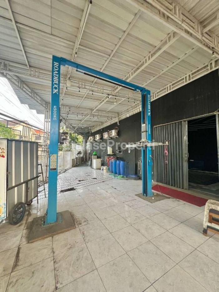 Foto properti Dijual Bangunan Komersial Di Driyorejo Gresik Siap Pakai 7