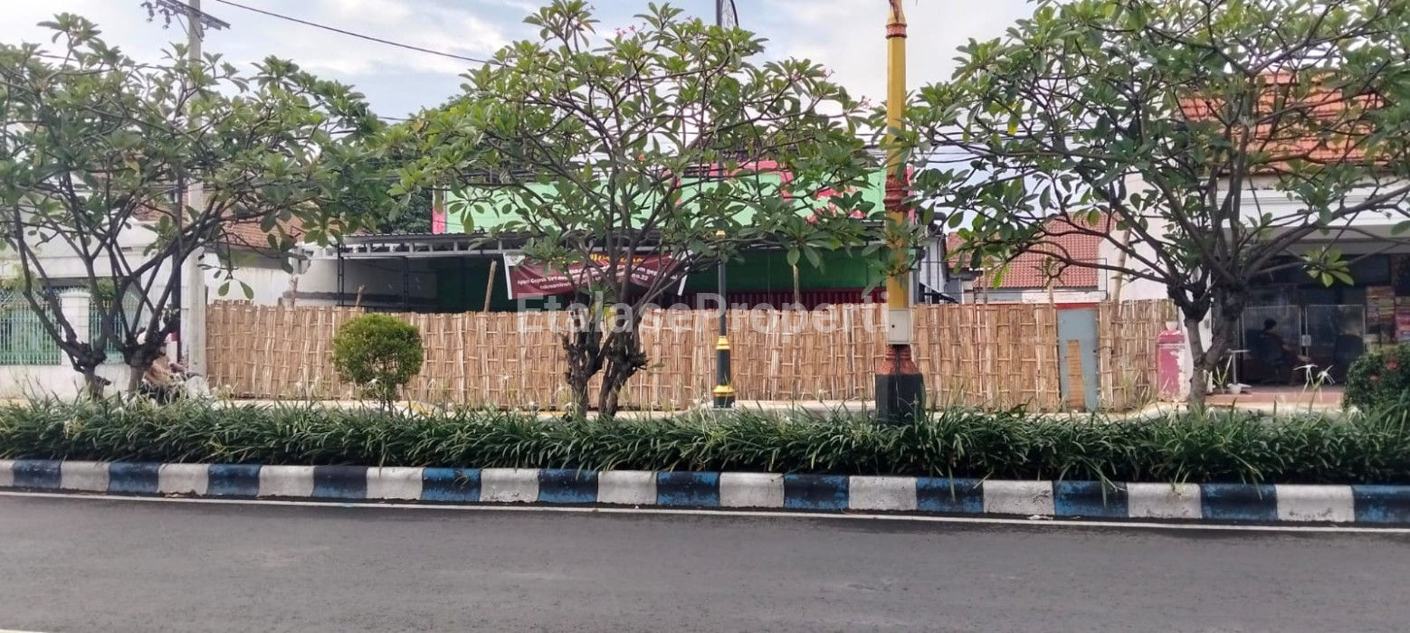 Foto properti Disewakan Tanah Usaha Komersial Di Probolinggo 3