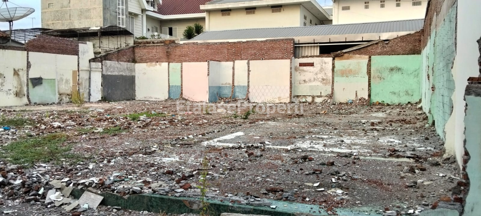 Foto properti Disewakan Tanah Usaha Komersial Di Probolinggo 3