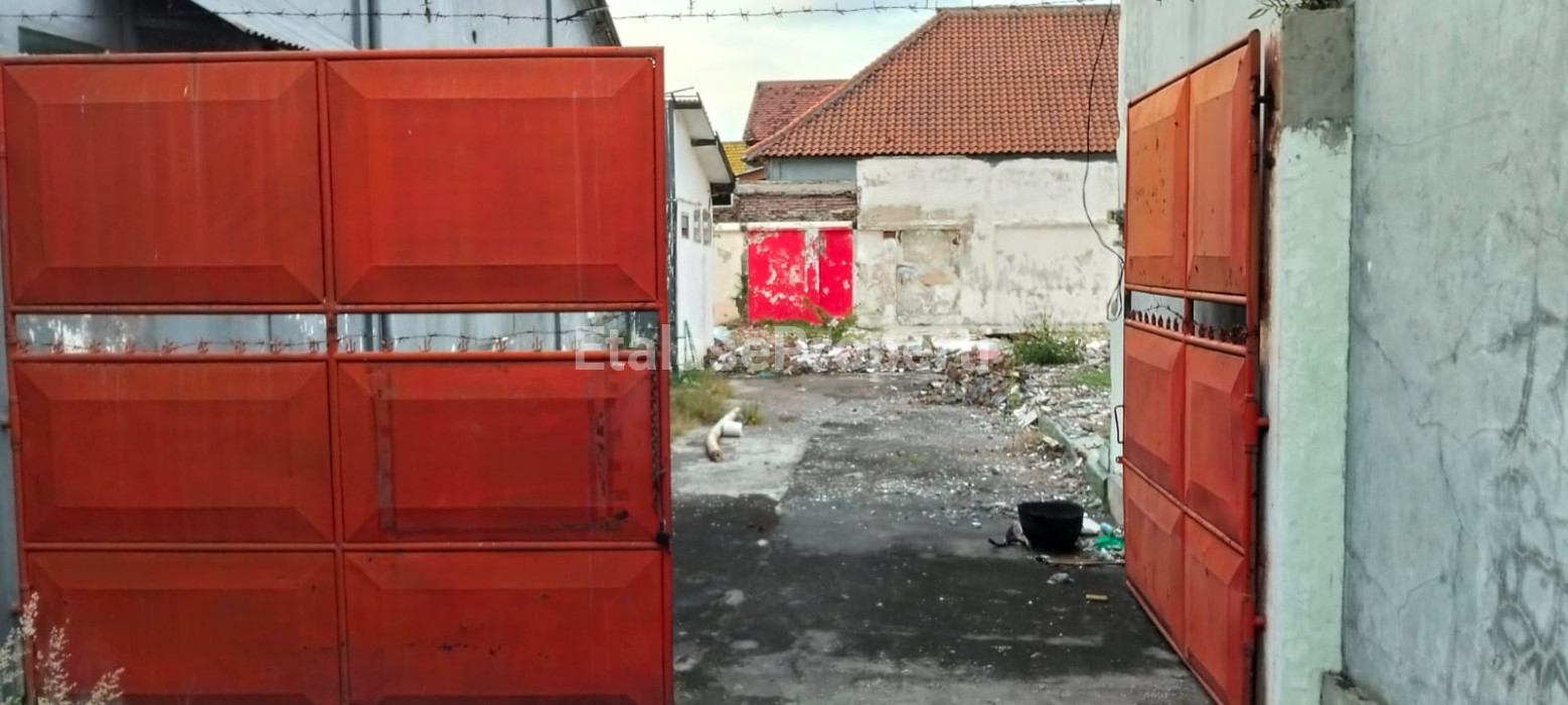 Foto properti Disewakan Tanah Usaha Komersial Di Probolinggo 5