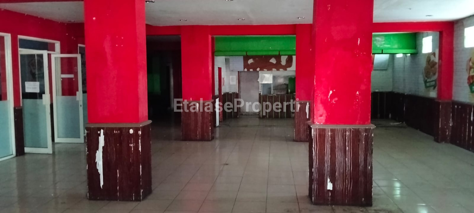 Foto properti Disewakan Tanah Usaha Komersial Di Probolinggo 6