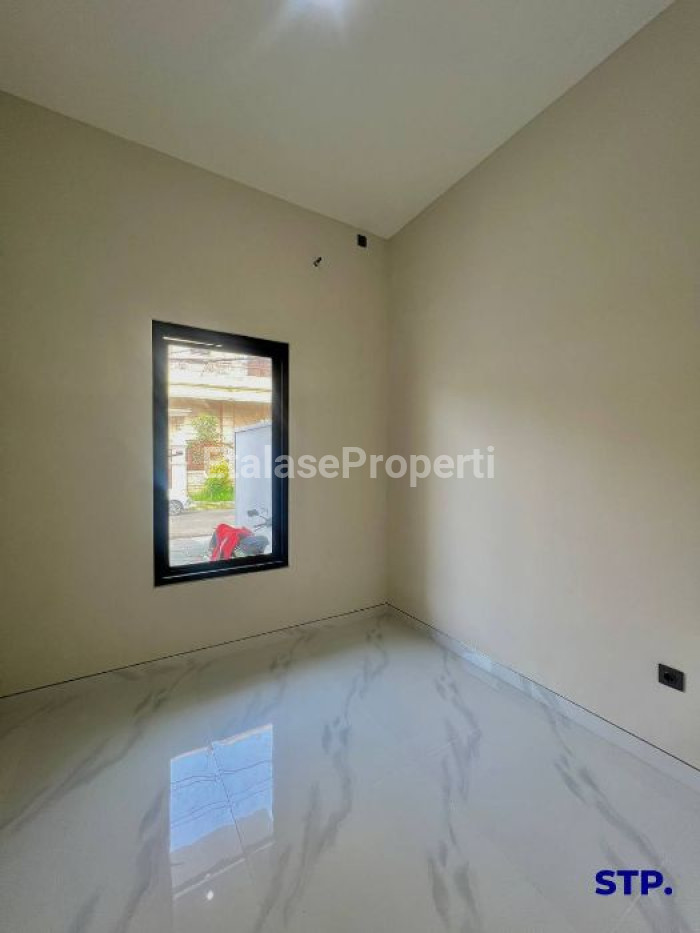 Foto properti 3 Unit - Rumah Minimalis Galaxi Bumi Permai Araya Tahap 2 Tipe A 5