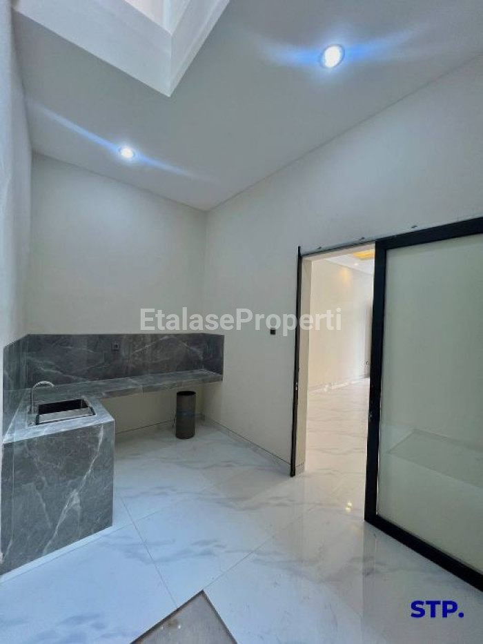 Foto properti 3 Unit - Rumah Minimalis Galaxi Bumi Permai Araya Tahap 2 Tipe A 6