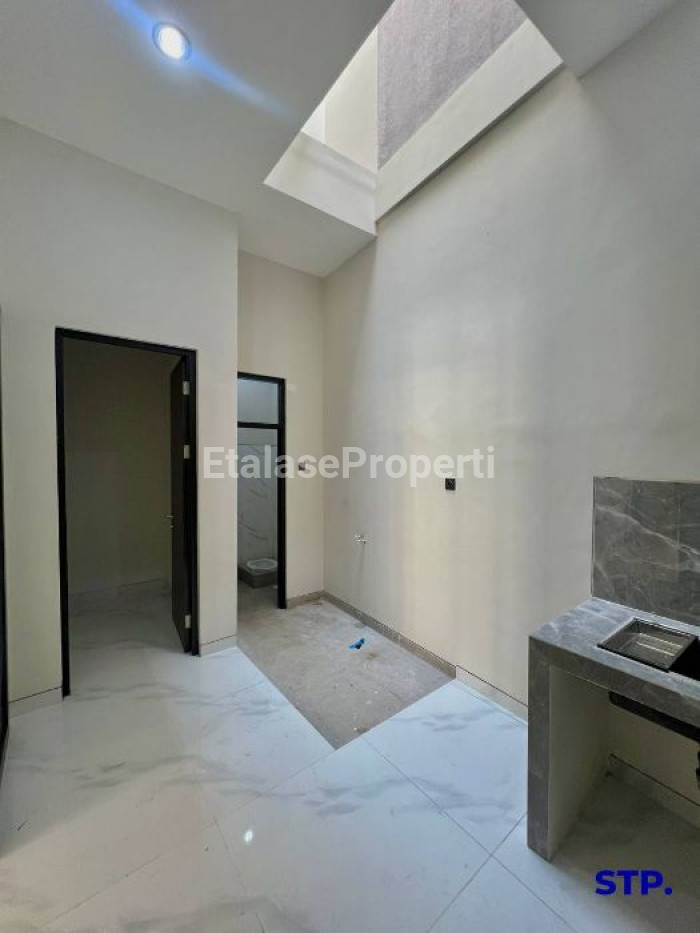 Foto properti 3 Unit - Rumah Minimalis Galaxi Bumi Permai Araya Tahap 2 Tipe A 7