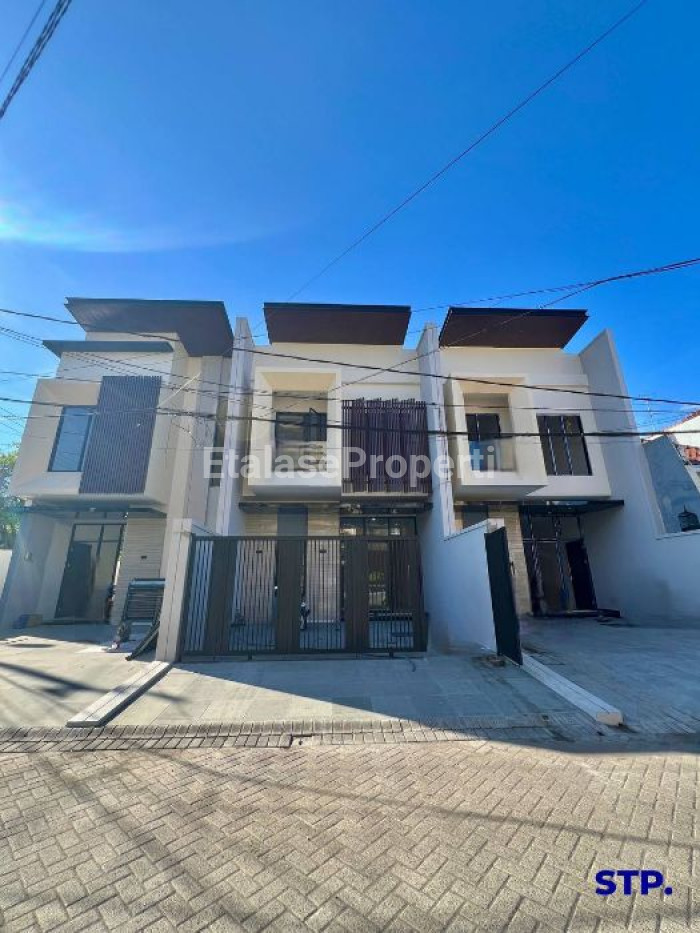 Foto properti Rumah Minimalis Galaxi Bumi Permai Araya Tahap 2 1