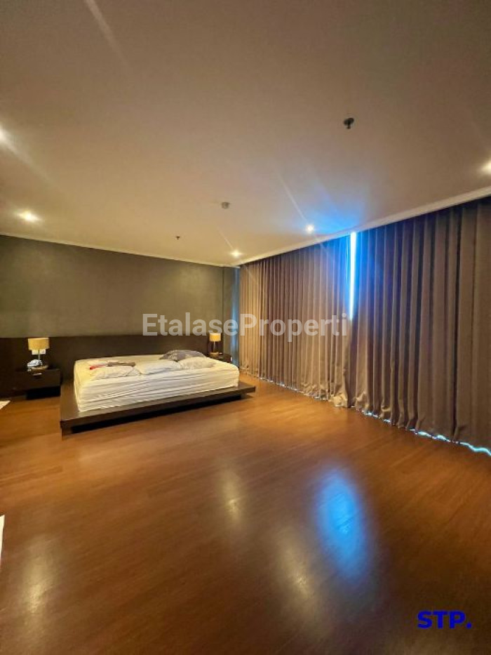 Foto properti Disewakan Apartemen Via Ciputra World Tipe 1 Bedroom Lantai 35 1