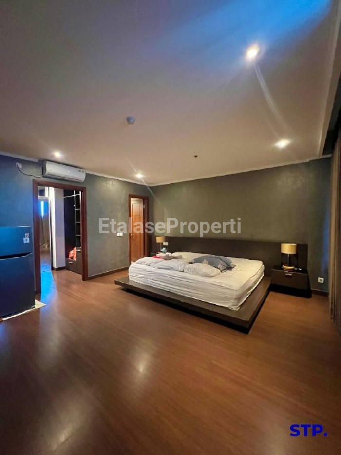 Foto properti Disewakan Apartemen Via Ciputra World Tipe 1 Bedroom Lantai 35 2