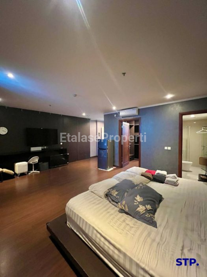 Foto properti Disewakan Apartemen Via Ciputra World Tipe 1 Bedroom Lantai 35 3