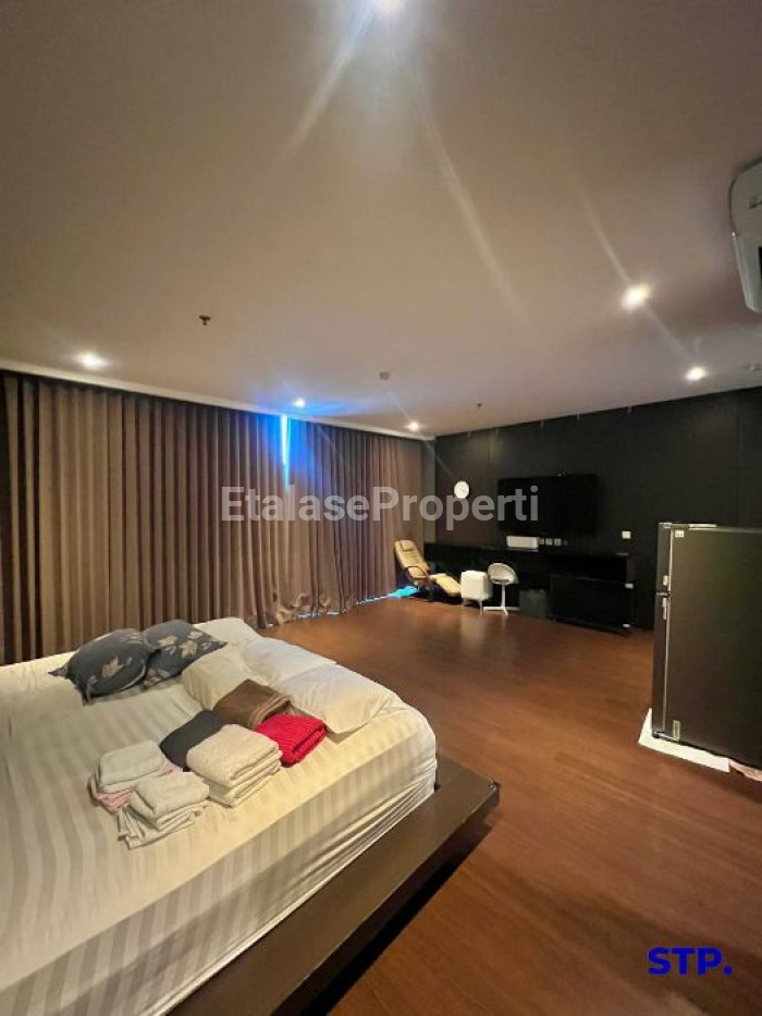 Foto properti Disewakan Apartemen Via Ciputra World Tipe 1 Bedroom Lantai 35 4