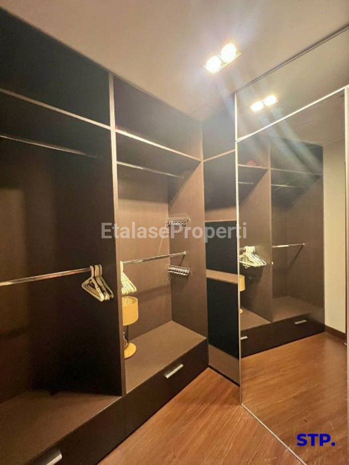 Foto properti Disewakan Apartemen Via Ciputra World Tipe 1 Bedroom Lantai 35 5
