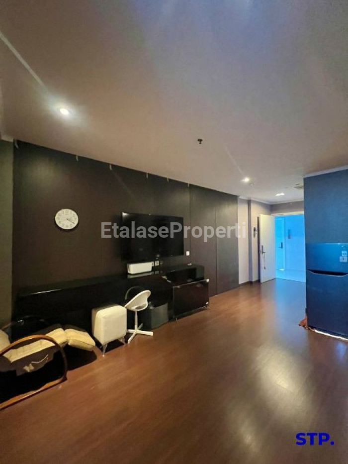 Foto properti Disewakan Apartemen Via Ciputra World Tipe 1 Bedroom Lantai 35 7