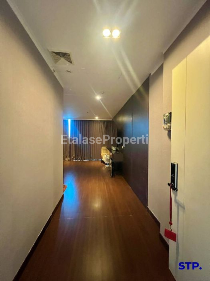 Foto properti Disewakan Apartemen Via Ciputra World Tipe 1 Bedroom Lantai 35 8