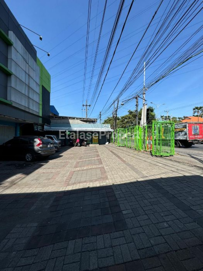 Foto properti For Rent  Ruko Nol Jalan  Raya Tandes 3