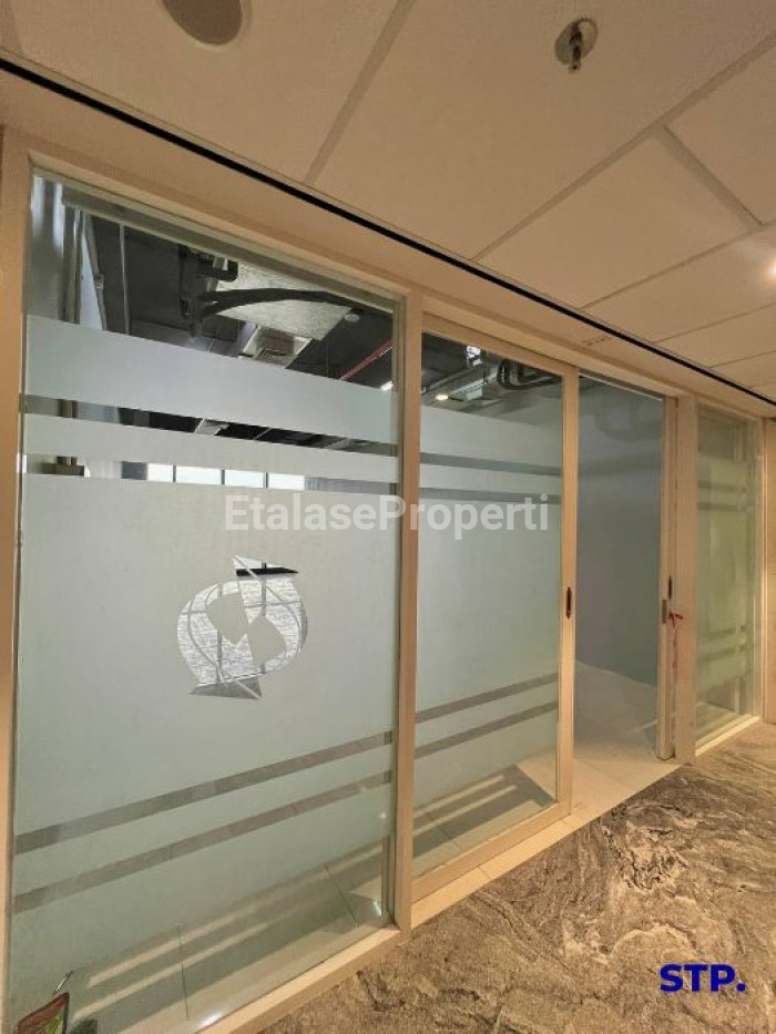 Foto properti Disewakan Office Tower Ciputra World  Lantai 16 7