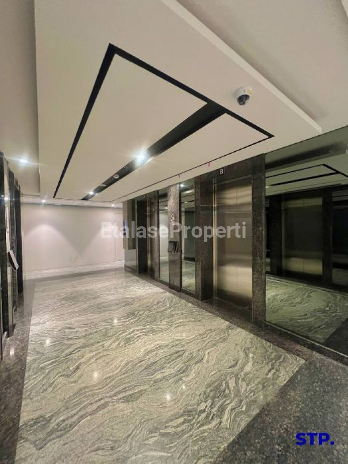 Foto properti Disewakan Office Tower Ciputra World  Lantai 16 9