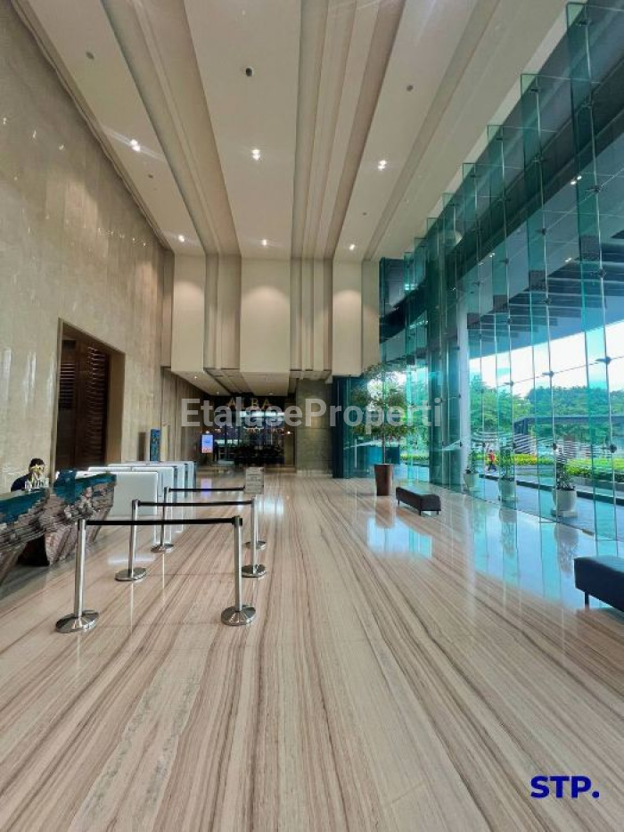 Foto properti Disewakan Office Tower Ciputra World  Lantai 16 10