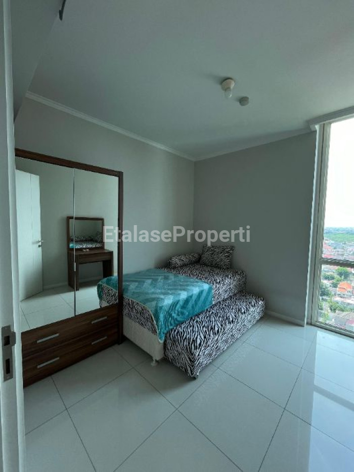 Foto properti Apartemen The Via & The Vue  3 BR + 1 4