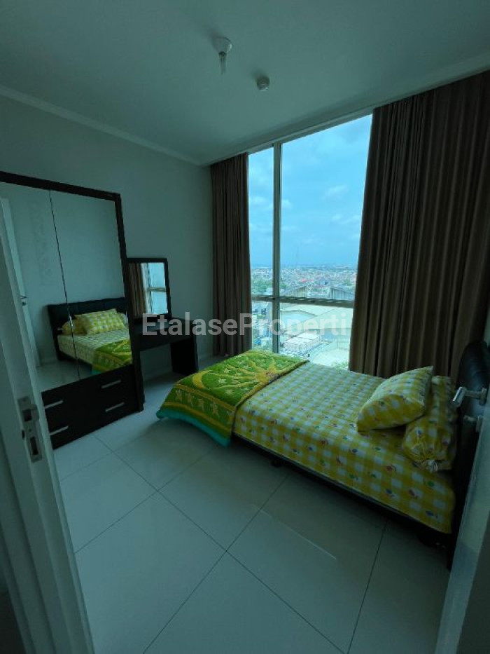 Foto properti Apartemen The Via & The Vue  3 BR + 1 6