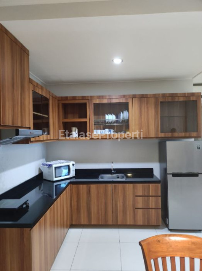 Foto properti Apartemen The Via & The Vue  3 BR + 1 7