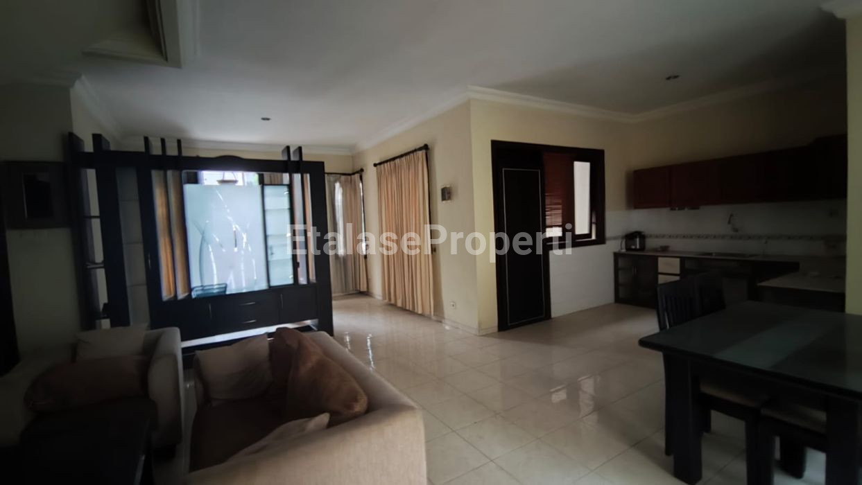 Foto properti Jual Cepat Rumah Wisata Bukit Mas 1 Madrid 3