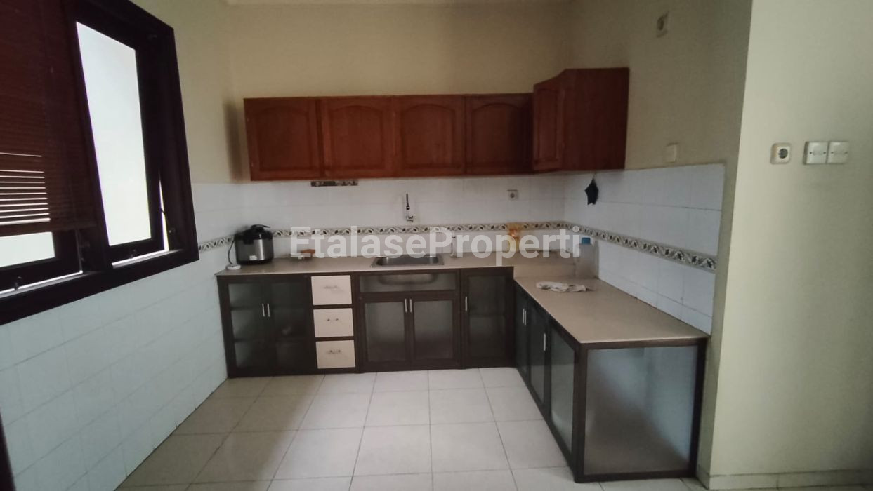 Foto properti Jual Cepat Rumah Wisata Bukit Mas 1 Madrid 4