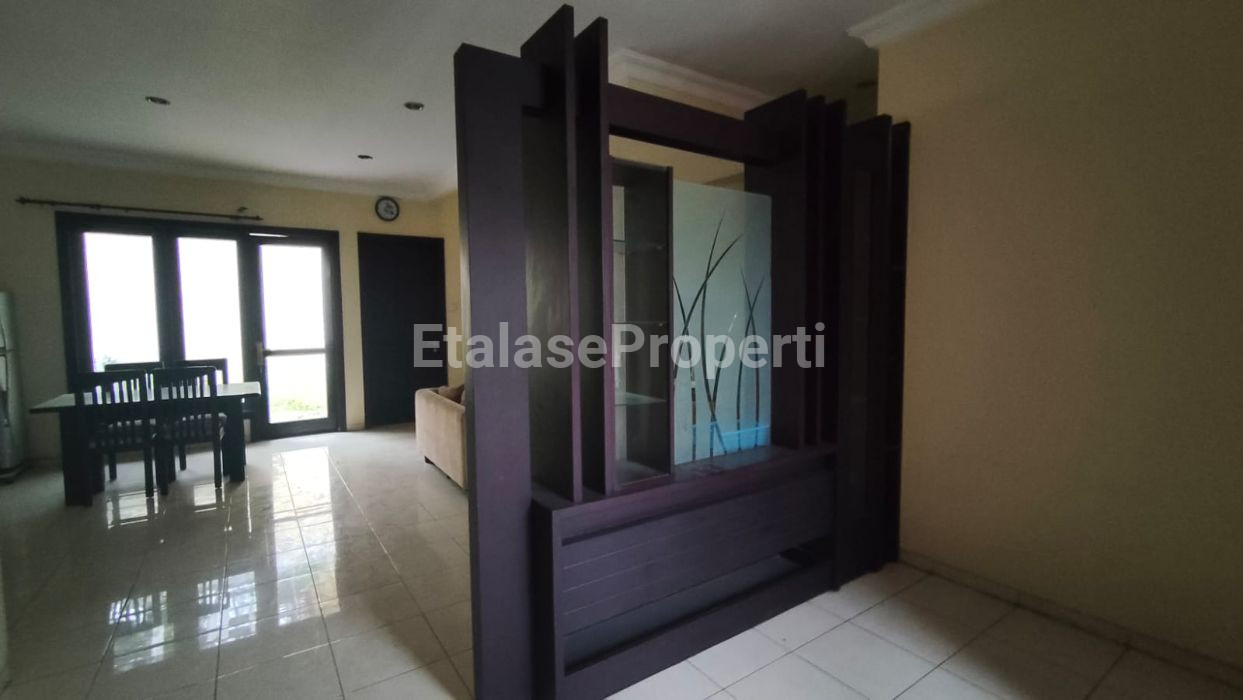 Foto properti Jual Cepat Rumah Wisata Bukit Mas 1 Madrid 5